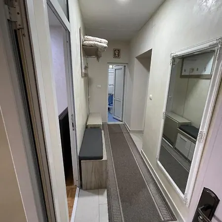 Hostel Mv Uzice