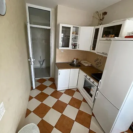 Hostel Mv Uzice