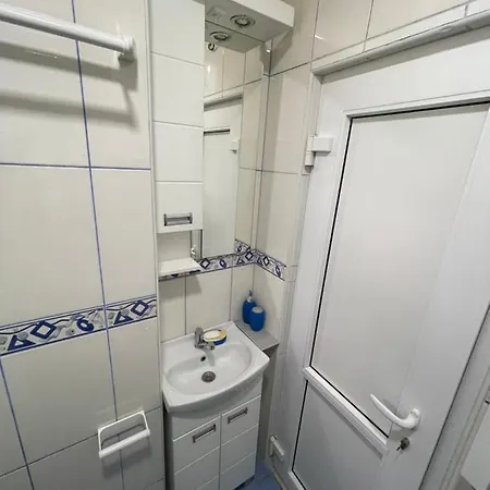 Mv Hostel *