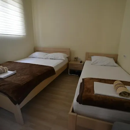 Mv Hostel