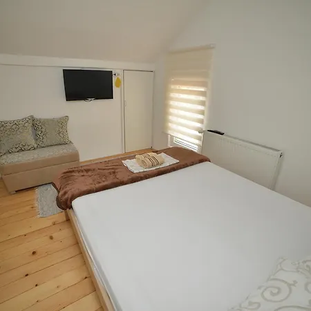 Mv Hostel *
