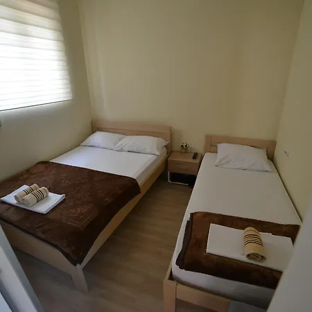 Mv Hostel